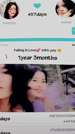 Happy Anniversary 