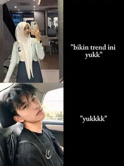 BIKIN TREND YUK