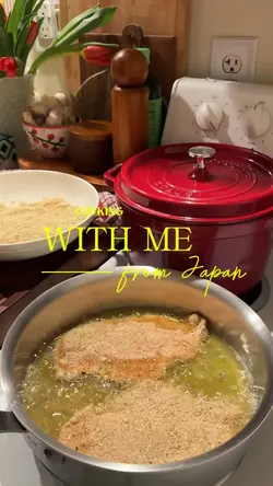 Cooking Vlog