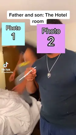 Try new template