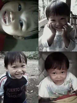 child photos treand