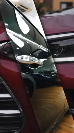 Mobil Mewah 