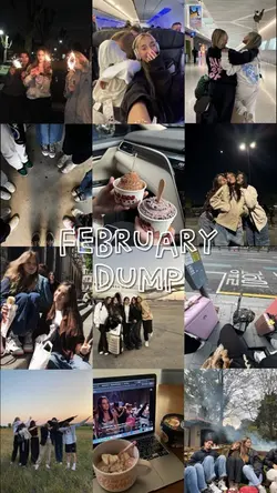 February Dump 2026 