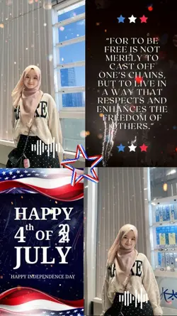 4th of july 