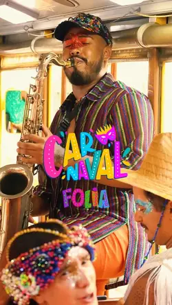 Carnaval | Folia
