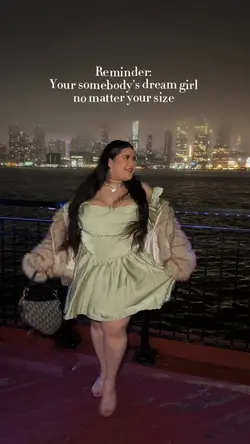 Plus size Fashion