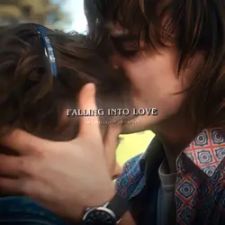Falling into love