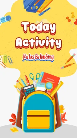 today activity