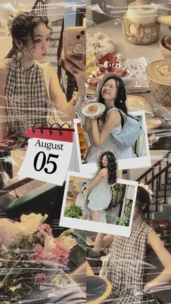 05 AUGUST BIRTHDAY 