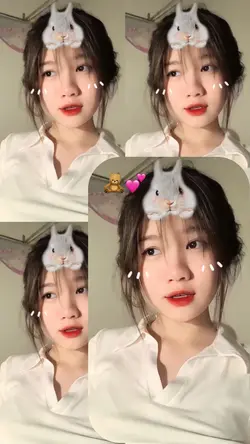 Mẫu 1 ảnh chill