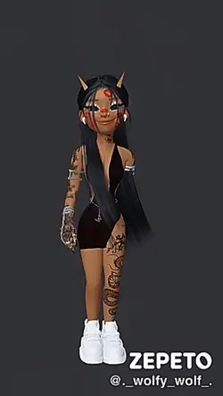 ZEPETO