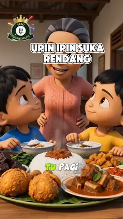 JJ UPIN IPIN