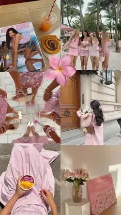 Pink pony Club