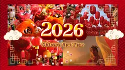 Happy Lunar New Year