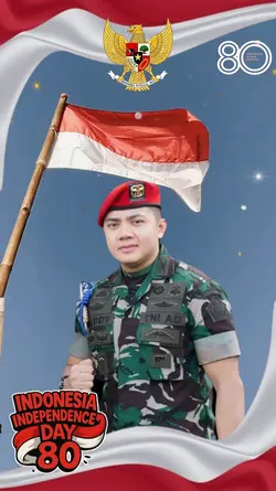 HUT RI 80