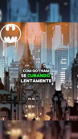 Batman X ZIKA VÍRUS 