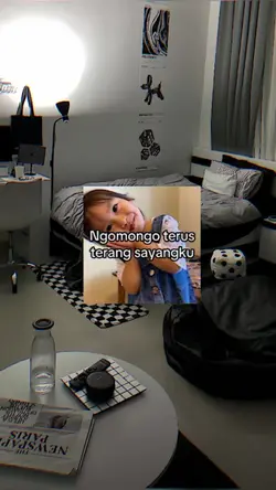 ngomongo terus teran