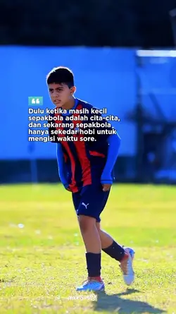 kata-kata sepakbola 