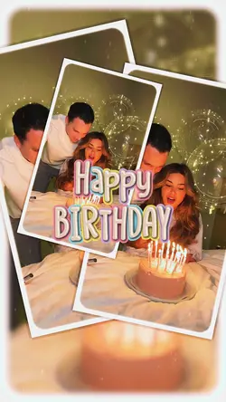 Birthday My Love