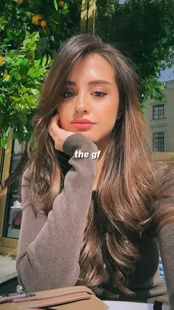 the gf vs the bf