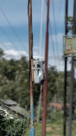 Aku Tak Kau Anggap