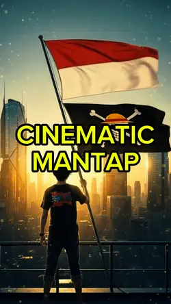 CINEMATIC ONEPIECE