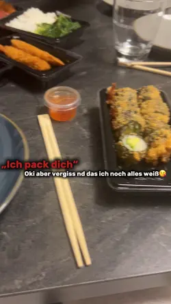 Pack dich 