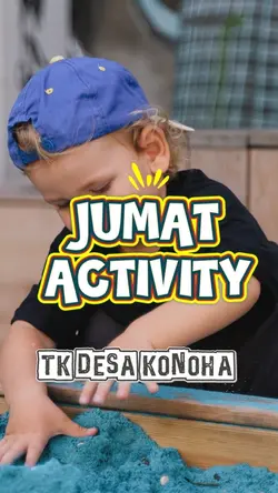 Jumat ceria