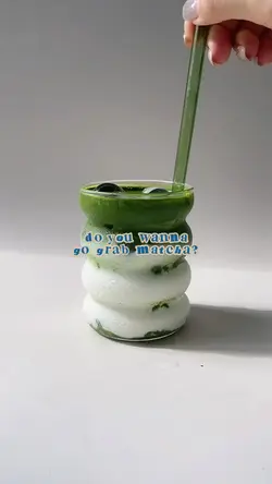 matcha lover 