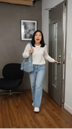 Review tas denim