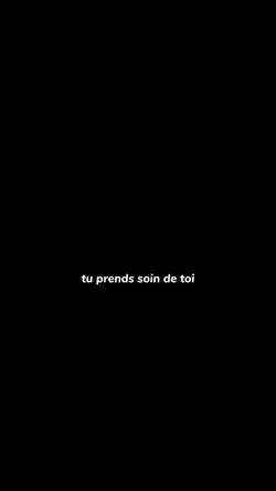 tendance 