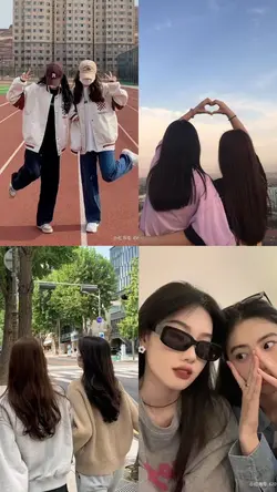 Soul Sisters 