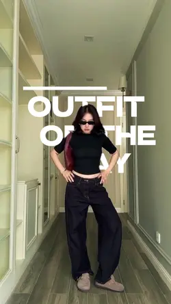 OOTD Typography