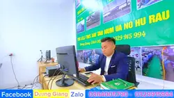 văn phòng MTS 
