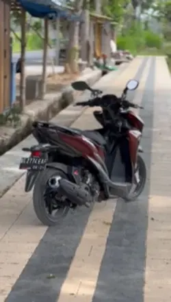 Rasakan abadi viral