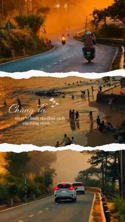 Caption Bình Yên.| 