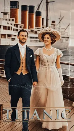 Titanic AI