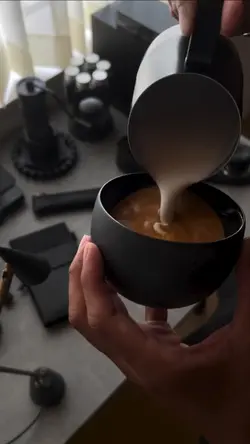 i love coffee