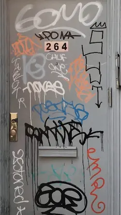 Enak Dong 