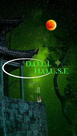 D.O.L.L.H.O.U.S.E