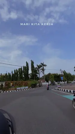 Kerja kerja kerja