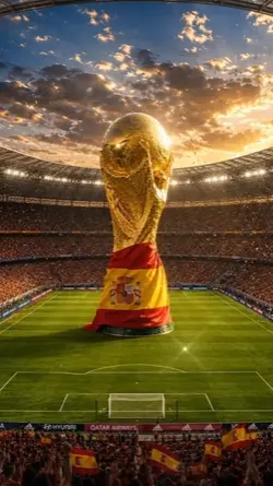 España Ganador