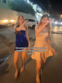passinho do jamal