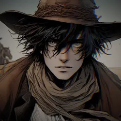 wild wild west!