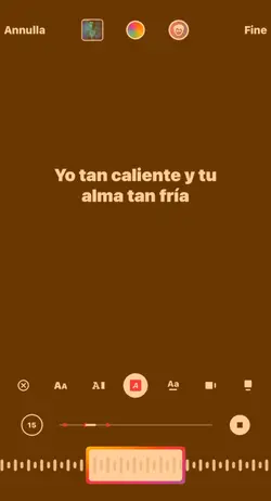 tu no lo amas
