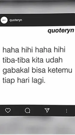 Perpisahan 