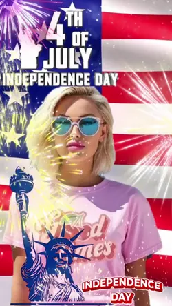 4th of july