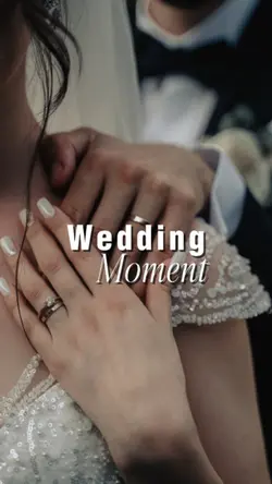 WEDDING OCTOBER