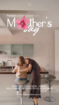 Mother's Day Content
