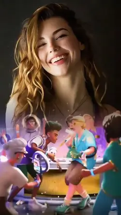 TikTok Universe